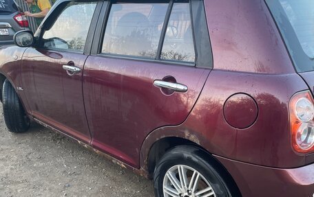 Lifan Smily I (330) рестайлинг, 2012 год, 215 000 рублей, 5 фотография