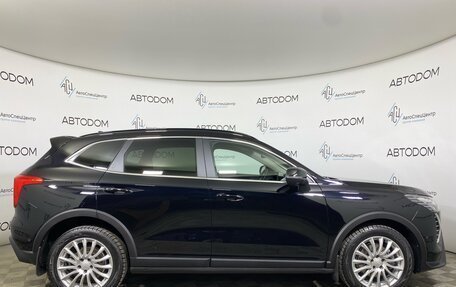 Haval Jolion, 2024 год, 2 199 000 рублей, 4 фотография