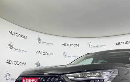 Haval Jolion, 2024 год, 2 199 000 рублей, 8 фотография
