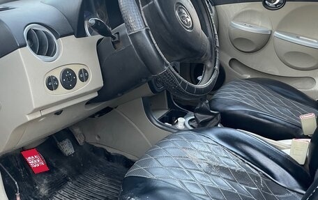 Lifan Smily I (330) рестайлинг, 2012 год, 215 000 рублей, 10 фотография