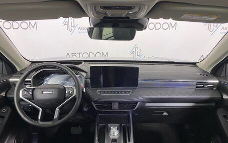 Haval Jolion, 2024 год, 2 199 000 рублей, 12 фотография