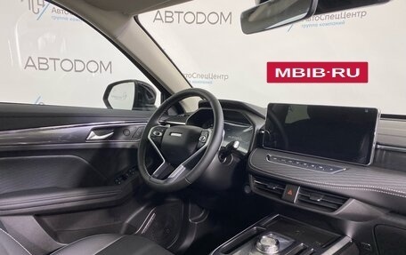 Haval Jolion, 2024 год, 2 199 000 рублей, 13 фотография