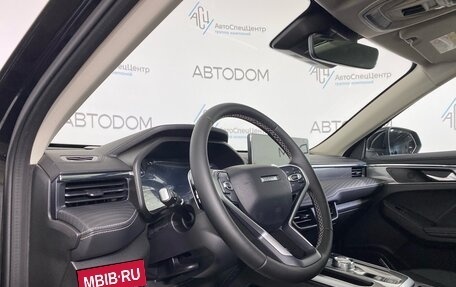 Haval Jolion, 2024 год, 2 199 000 рублей, 11 фотография