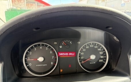 Hyundai Getz I рестайлинг, 2010 год, 499 000 рублей, 11 фотография