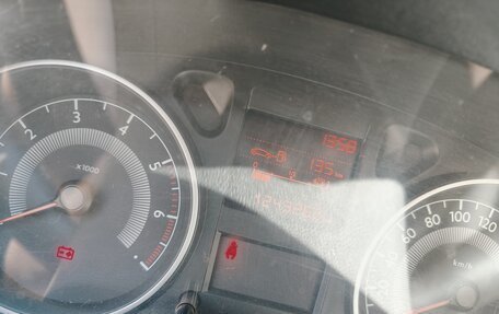 Peugeot 301 I рестайлинг, 2013 год, 700 000 рублей, 3 фотография