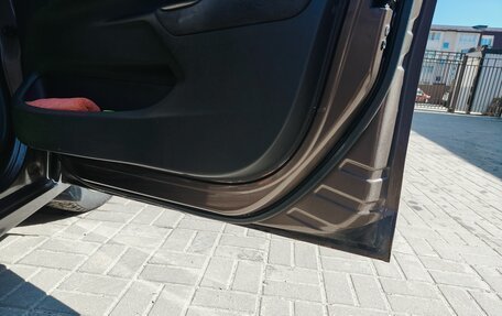 Peugeot 301 I рестайлинг, 2013 год, 700 000 рублей, 15 фотография