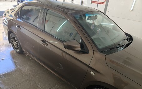Peugeot 301 I рестайлинг, 2013 год, 700 000 рублей, 16 фотография