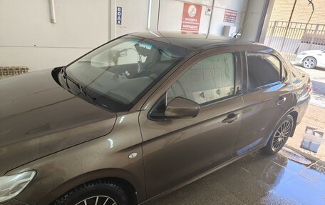 Peugeot 301 I рестайлинг, 2013 год, 700 000 рублей, 18 фотография