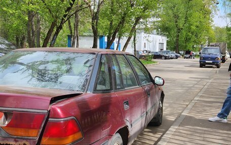 Daewoo Espero, 1998 год, 60 000 рублей, 5 фотография