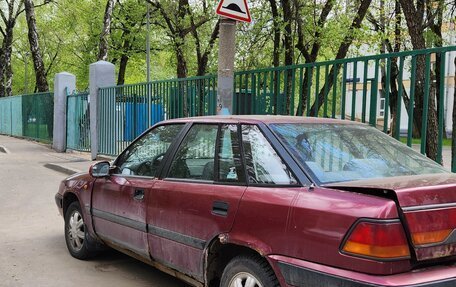 Daewoo Espero, 1998 год, 60 000 рублей, 3 фотография