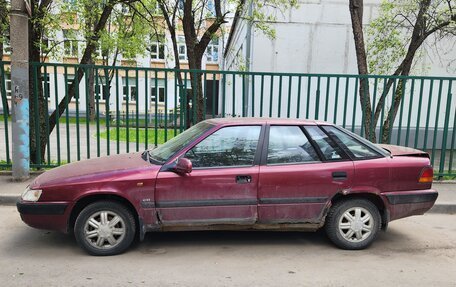Daewoo Espero, 1998 год, 60 000 рублей, 2 фотография