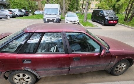 Daewoo Espero, 1998 год, 60 000 рублей, 6 фотография