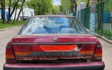 Daewoo Espero, 1998 год, 60 000 рублей, 4 фотография