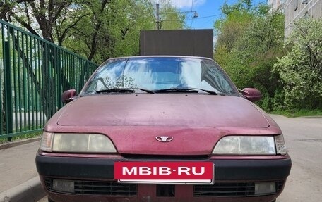 Daewoo Espero, 1998 год, 60 000 рублей, 7 фотография