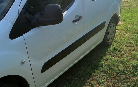 Peugeot Partner II рестайлинг 2, 2012 год, 750 000 рублей, 4 фотография