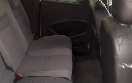 Peugeot Partner II рестайлинг 2, 2012 год, 750 000 рублей, 8 фотография
