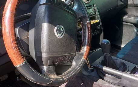 Peugeot Partner II рестайлинг 2, 2012 год, 750 000 рублей, 12 фотография