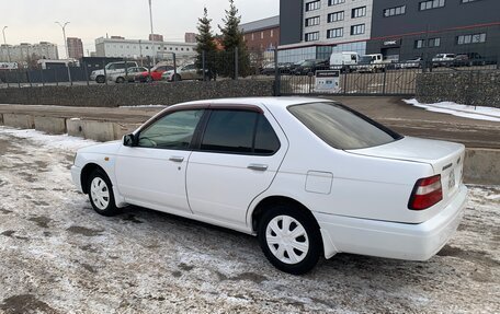 Nissan Bluebird XI, 1998 год, 365 000 рублей, 3 фотография