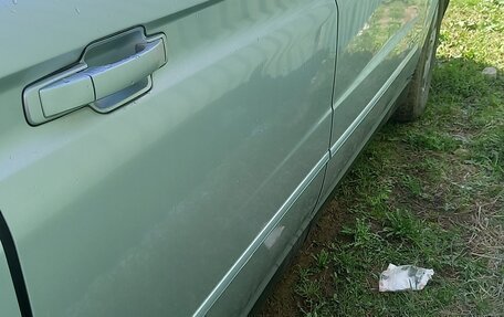 Peugeot Partner II рестайлинг 2, 2012 год, 750 000 рублей, 16 фотография