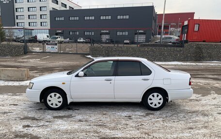 Nissan Bluebird XI, 1998 год, 365 000 рублей, 2 фотография