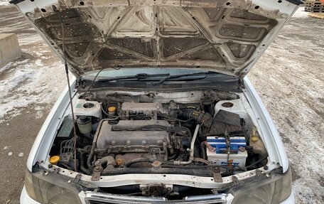 Nissan Bluebird XI, 1998 год, 365 000 рублей, 9 фотография
