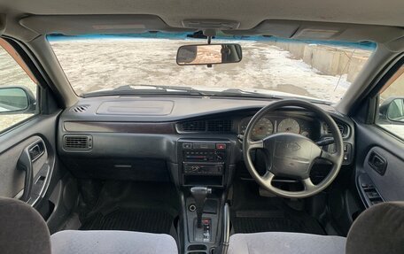 Nissan Bluebird XI, 1998 год, 365 000 рублей, 12 фотография