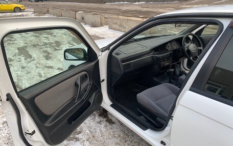 Nissan Bluebird XI, 1998 год, 365 000 рублей, 11 фотография