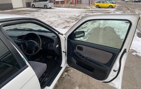 Nissan Bluebird XI, 1998 год, 365 000 рублей, 10 фотография