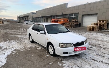 Nissan Bluebird XI, 1998 год, 365 000 рублей, 7 фотография