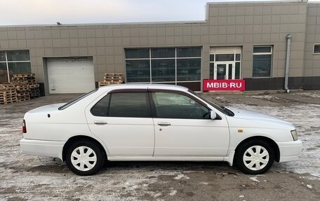 Nissan Bluebird XI, 1998 год, 365 000 рублей, 6 фотография