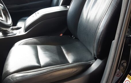 Toyota Highlander III, 2014 год, 2 750 000 рублей, 11 фотография