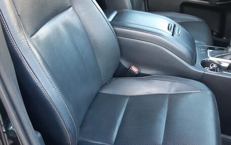 Toyota Highlander III, 2014 год, 2 750 000 рублей, 13 фотография