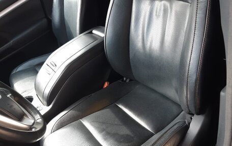 Toyota Highlander III, 2014 год, 2 750 000 рублей, 12 фотография