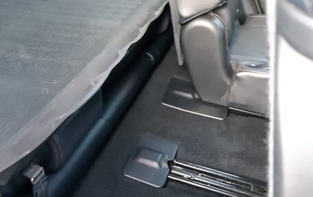 Toyota Highlander III, 2014 год, 2 750 000 рублей, 18 фотография