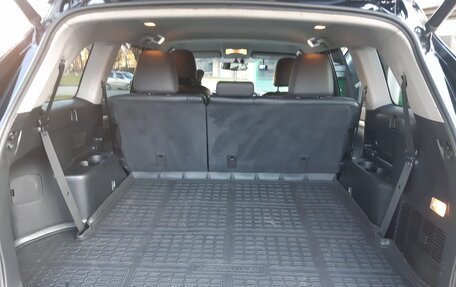 Toyota Highlander III, 2014 год, 2 750 000 рублей, 25 фотография