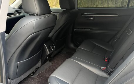 Lexus ES VII, 2015 год, 2 450 000 рублей, 10 фотография