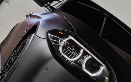 BMW 5 серия, 2014 год, 2 700 000 рублей, 3 фотография