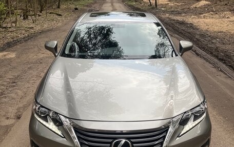 Lexus ES VII, 2015 год, 2 450 000 рублей, 4 фотография