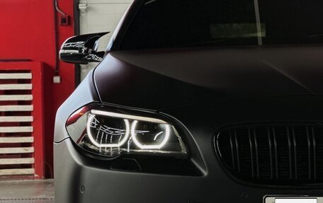 BMW 5 серия, 2014 год, 2 700 000 рублей, 6 фотография