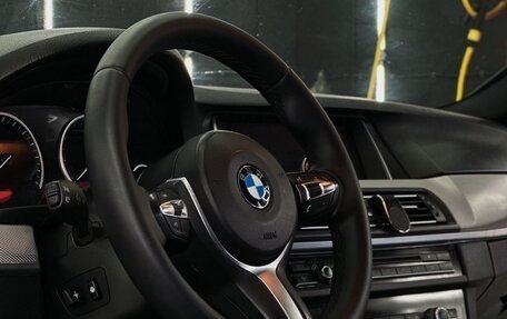 BMW 5 серия, 2014 год, 2 700 000 рублей, 8 фотография