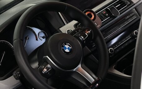BMW 5 серия, 2014 год, 2 700 000 рублей, 12 фотография