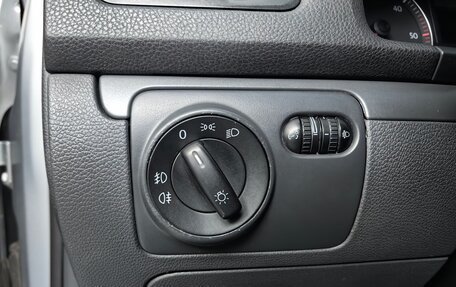 Volkswagen Jetta VI, 2008 год, 421 000 рублей, 21 фотография