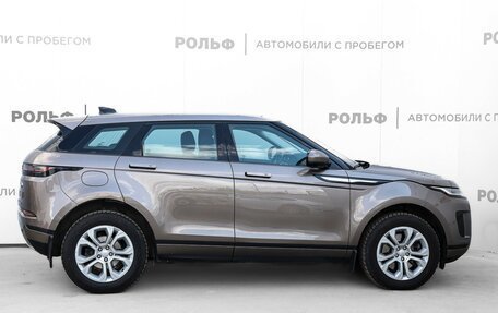 Land Rover Range Rover Evoque II, 2020 год, 3 920 000 рублей, 4 фотография