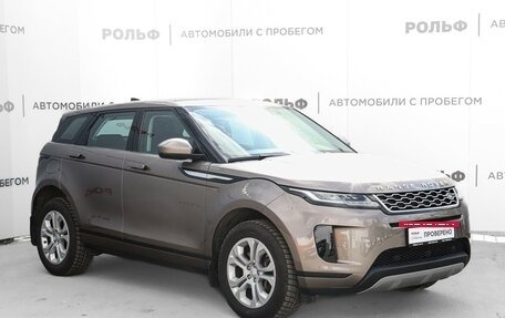 Land Rover Range Rover Evoque II, 2020 год, 3 920 000 рублей, 3 фотография