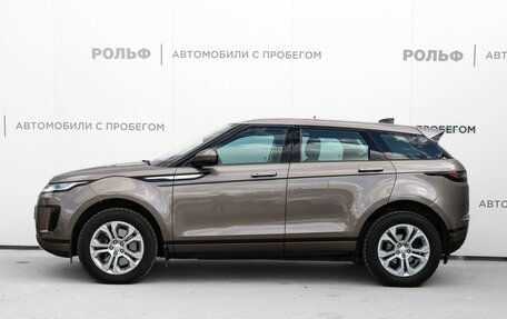Land Rover Range Rover Evoque II, 2020 год, 3 920 000 рублей, 8 фотография