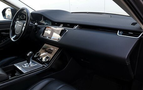 Land Rover Range Rover Evoque II, 2020 год, 3 920 000 рублей, 9 фотография