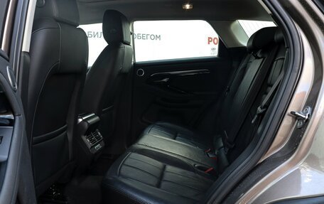 Land Rover Range Rover Evoque II, 2020 год, 3 920 000 рублей, 10 фотография