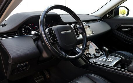 Land Rover Range Rover Evoque II, 2020 год, 3 920 000 рублей, 15 фотография