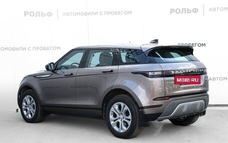 Land Rover Range Rover Evoque II, 2020 год, 3 920 000 рублей, 7 фотография