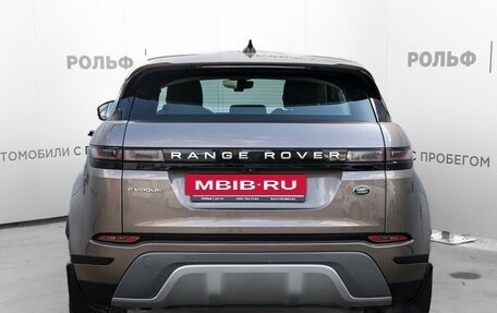 Land Rover Range Rover Evoque II, 2020 год, 3 920 000 рублей, 6 фотография